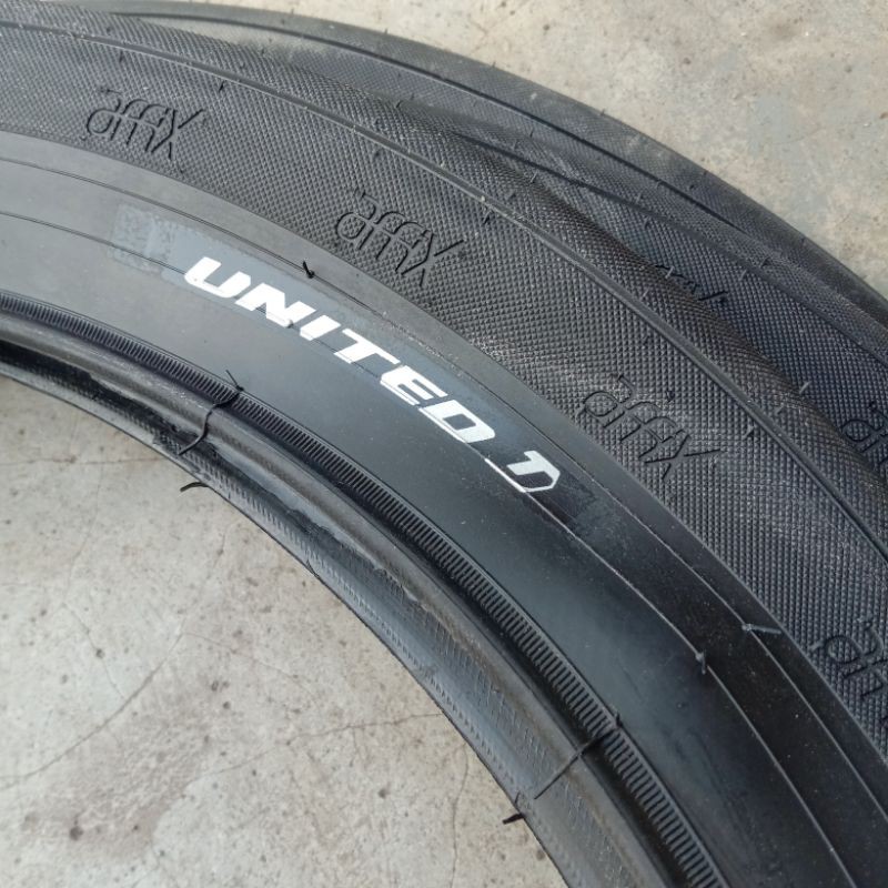 ban luar bmx united affix 20 x 2.40