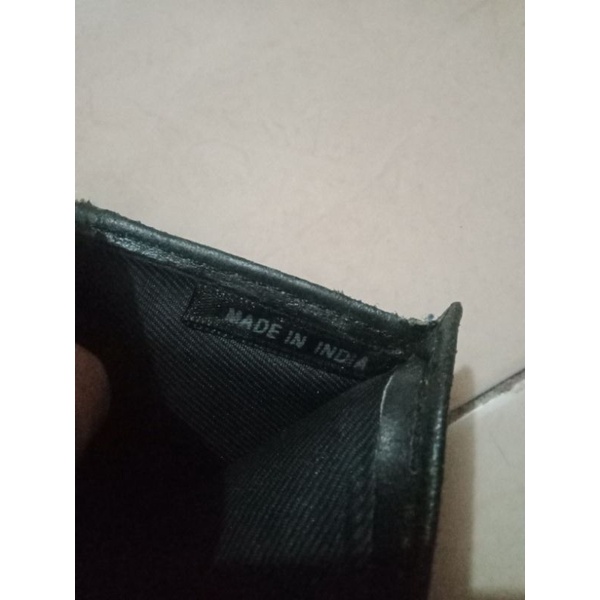 dompet Tommy Hilfiger