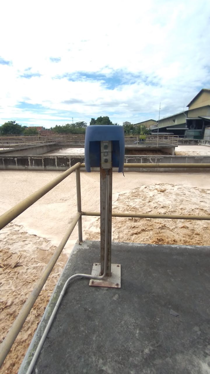 Kunci Pintu Arrone Body Stainless Promo