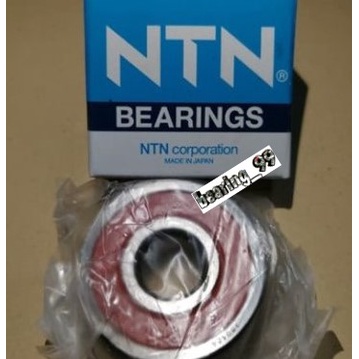 BEARING NTN 607 2RS/tutup karet original