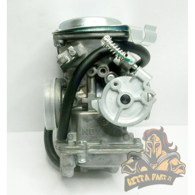 KARBURATOR CARBURATOR  YAMAHA 5TL ASLI KEIHIN KUALITAS ASLI ORIGINAL YAMAHA MIO SOUL MIO SMILE MIO SPORTY FINO-3