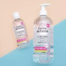 Corine de Farme Micellar Purity Water 500ml