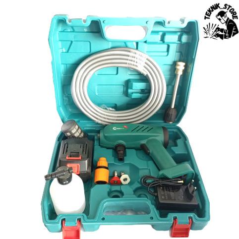 *#*#*#] Mesina Jet Cleaner Cordless 24v Mailtank sh 259 Jet cleaner baterai