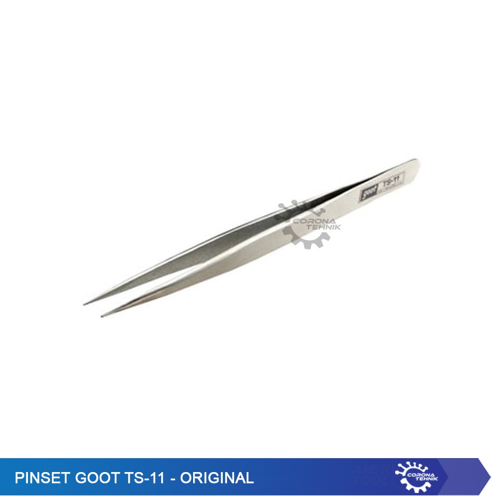 Pinset Goot TS-11 - Original