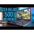 Acer PREDATOR PH517-61 (HELIOS 500) 16GB 256GB AMD RYZEN 7 RX VEGA56