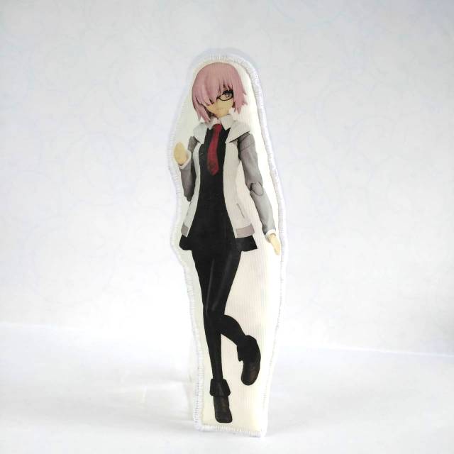 Boneka FATE GRAND ORDER - SHIELDER MASH KYRIELIGHT