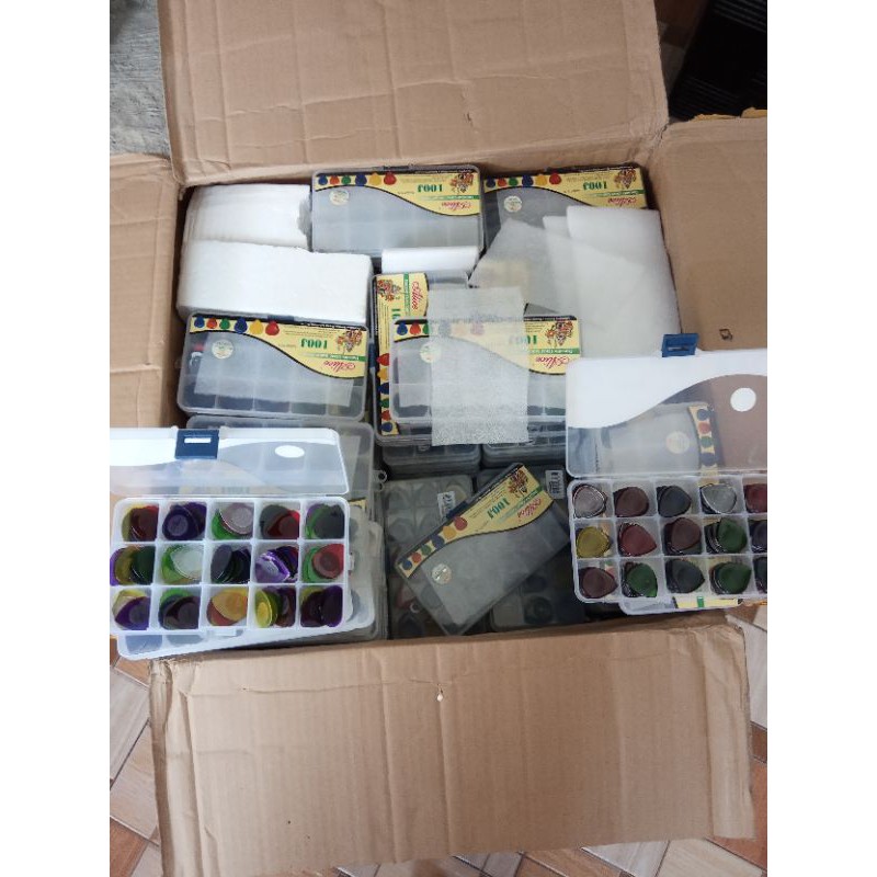 Pick Gitar Alice 2 mm