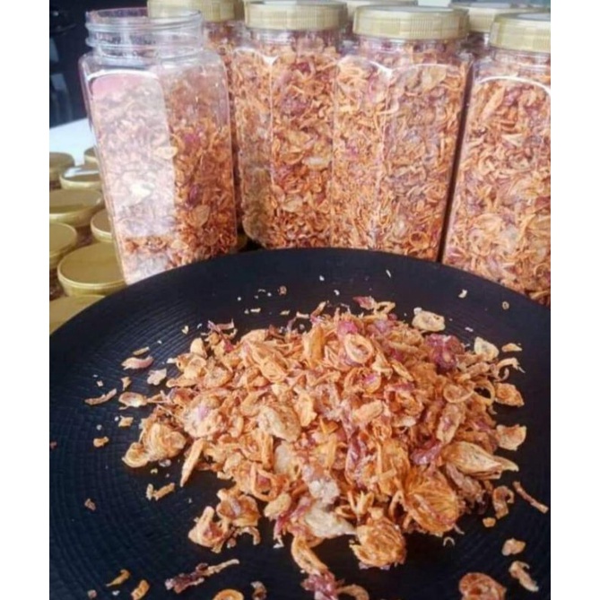 

Bawang goreng