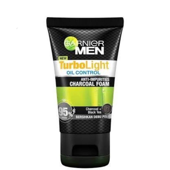 ❣️Rakkistore99❣️Garnier Men 50ml/100ml (100% Original)