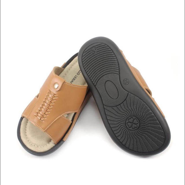 

Le Bianca CHO 11-03 Sandal Anak Laki-laki HLB
