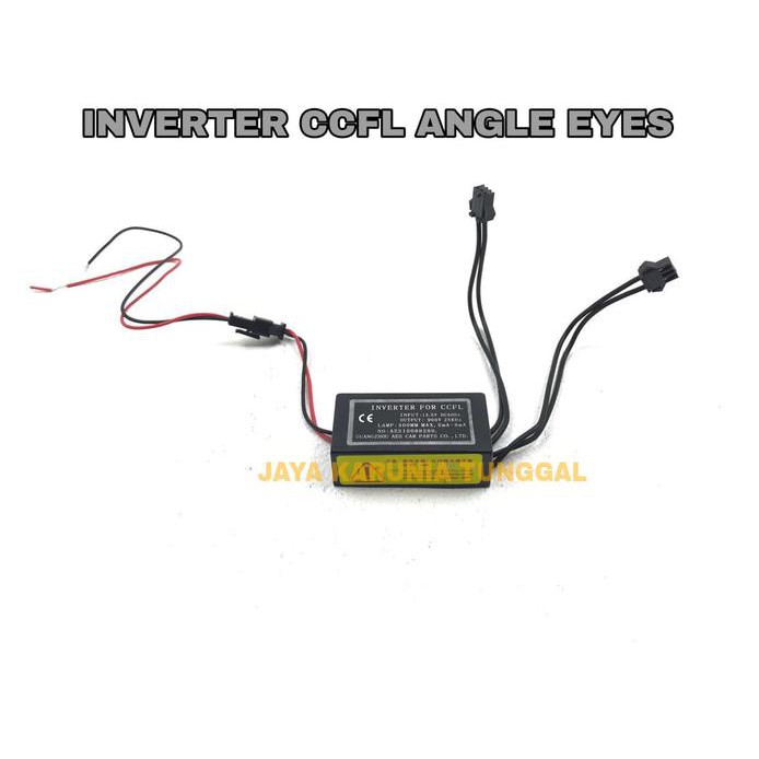 Inverter Ccfl Angel Eyes Angeleyes Neon