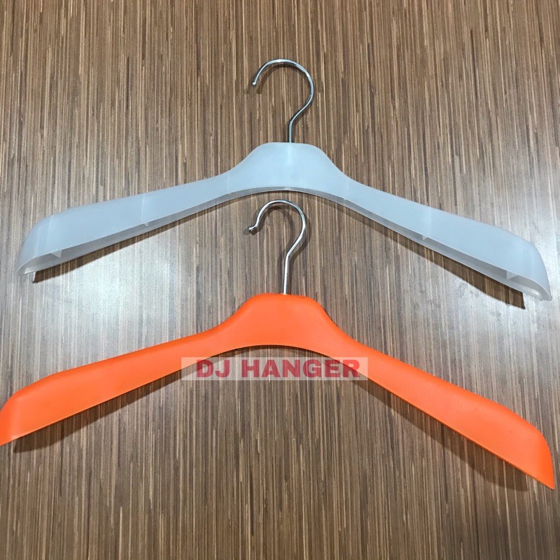 Hanger Gantungan Plastik | ERA 181 | Gantungan Baju - Jas Berkualitas