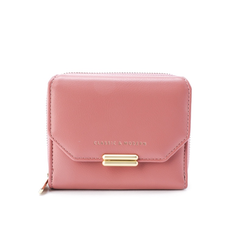 Dompet HUER ORIGINAL 99432 Wallet Wanita Cewek