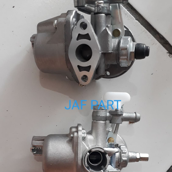 CARBURATOR ASSY WP 10 WATER PUMP 2TAK