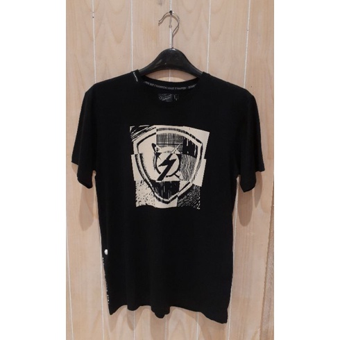baju planet surf original shatter 221a black
