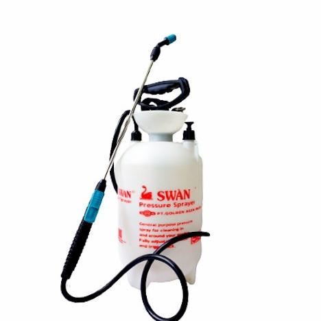 SPRAYER / SEMPROTAN SWAN 5LITER