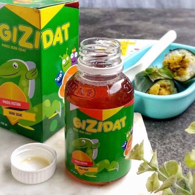 

Madu Gizidat