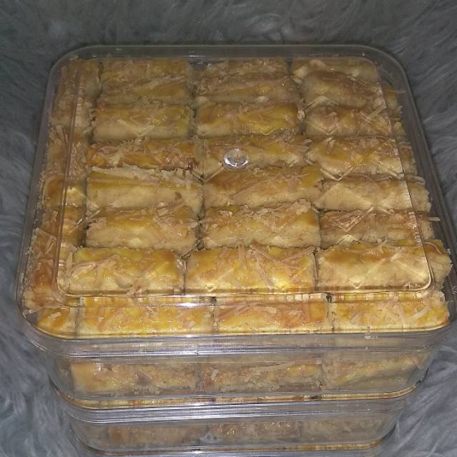 

KASTANGEL ukuran 1/2kg