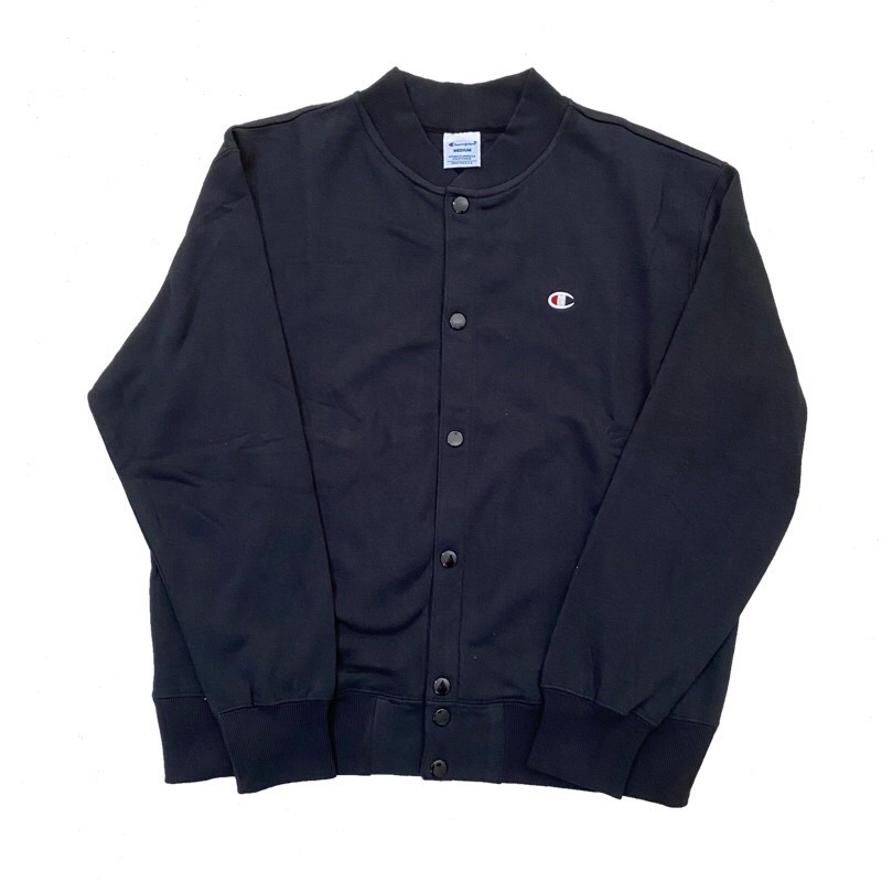 Champion Varsity Jacket