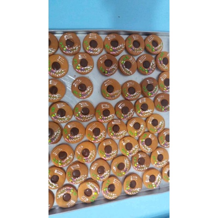 

KUEKERINGKHASGORONTALOLEMBUTRENYAHGARINGDANTERMURAH