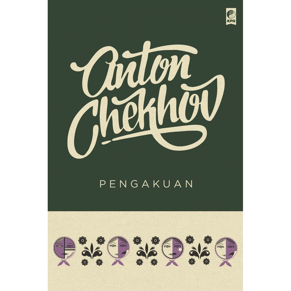 [TERBAIK] Seri Sastra Dunia: Pengakuan oleh Anton Chekhov