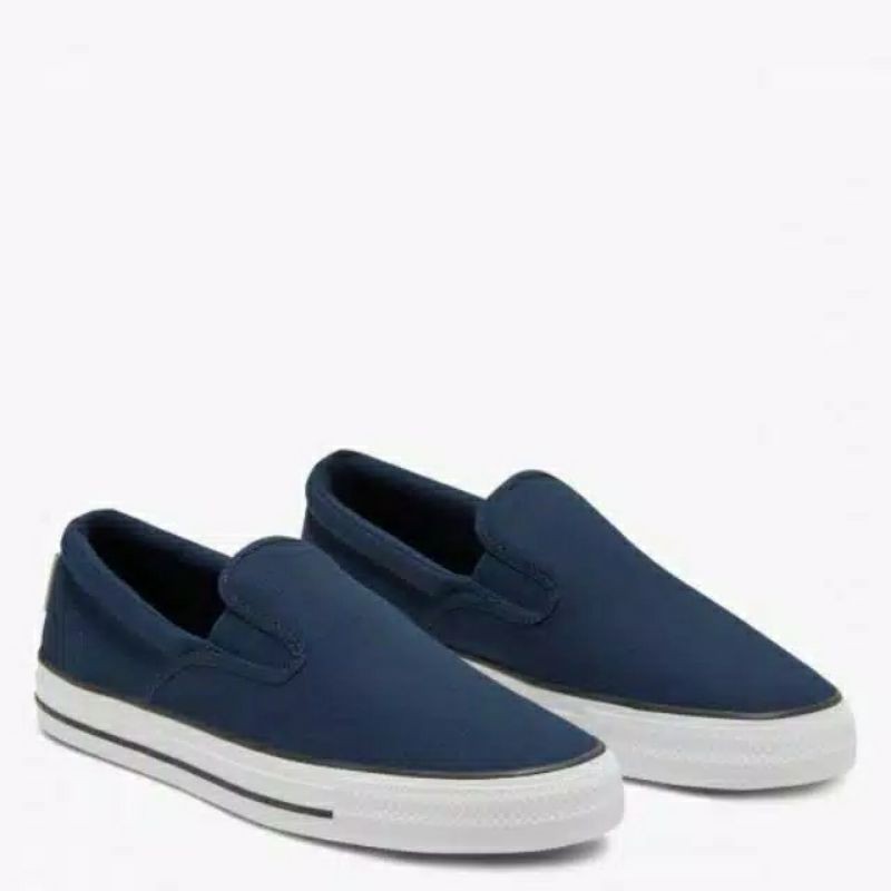 Converse Double Gore Slip On. ORIGINAL BNIB 100%