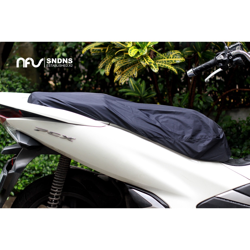 Cover Jok N-max Honda Pcx