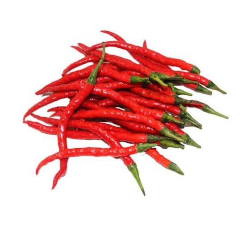 

cabai merah segar
