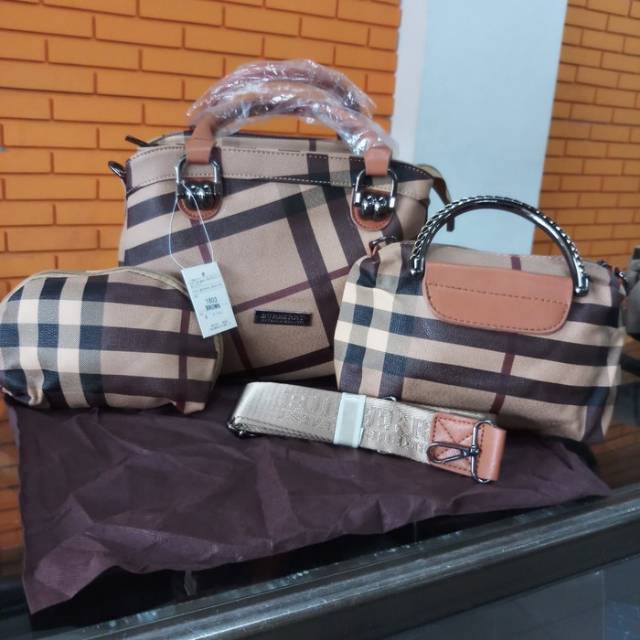 Tas fashion. Tas pesta. Tas sandang. Tas kantor cewek. Kz004312