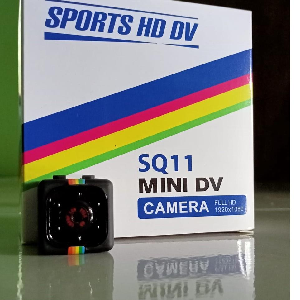 SALEE.. SQ 11 MINI DV CAMERA