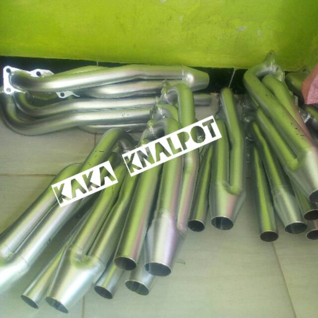 Header GrandMax 431 stereo