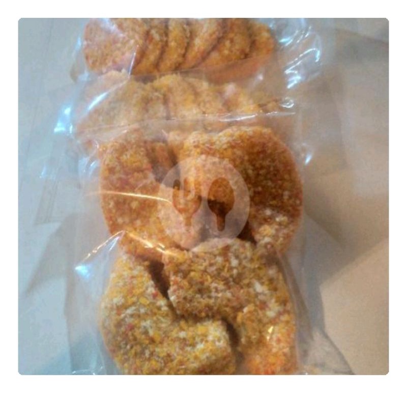 

BIANFOOD ANEKA NUGET PANIR PRODUK RUMAHAN