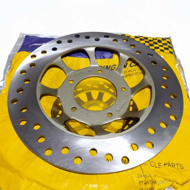 FUKUKAWA Piringan Disc Cakram Depan Supra X, Supra X125, Karisma