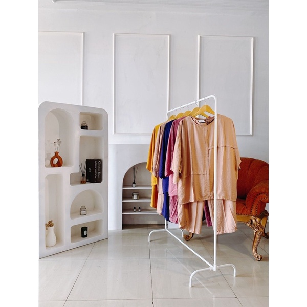 Alea One set/Setelan by Zyana