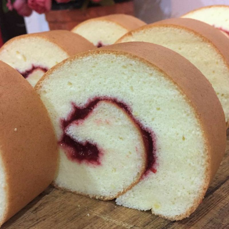 

Bolu Gulung Original