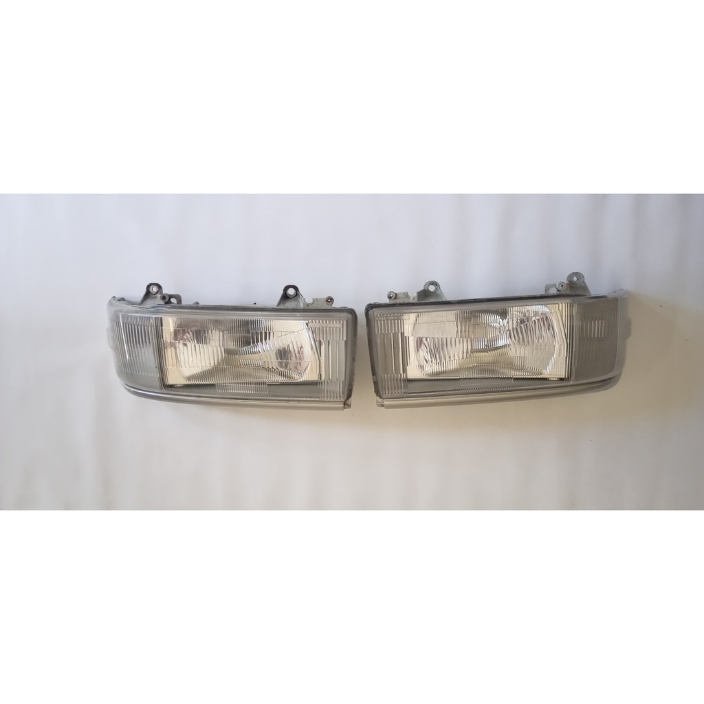 LAMPU DEPAN SUZUKI FUTURA ORIGINAL STANLEY