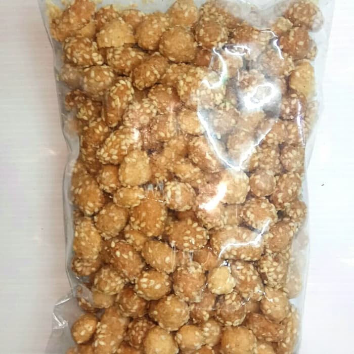 

KUE CIPUT WIJEN/ONDE ONDE MINI 500 GR