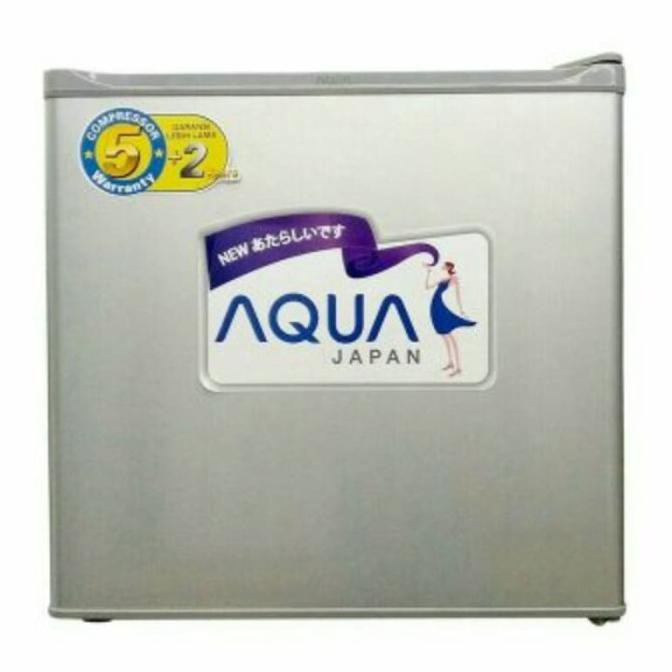 Kulkas Mini 1 Pintu Sanyo Aqua Tokomilooo