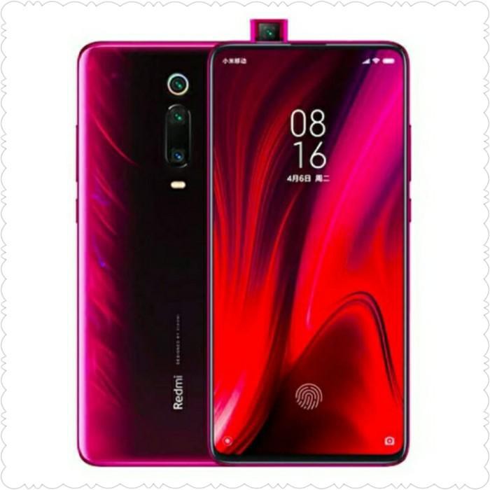 PROMO Cuci Gudang    HP xiomi redmi k20 pro Diskon