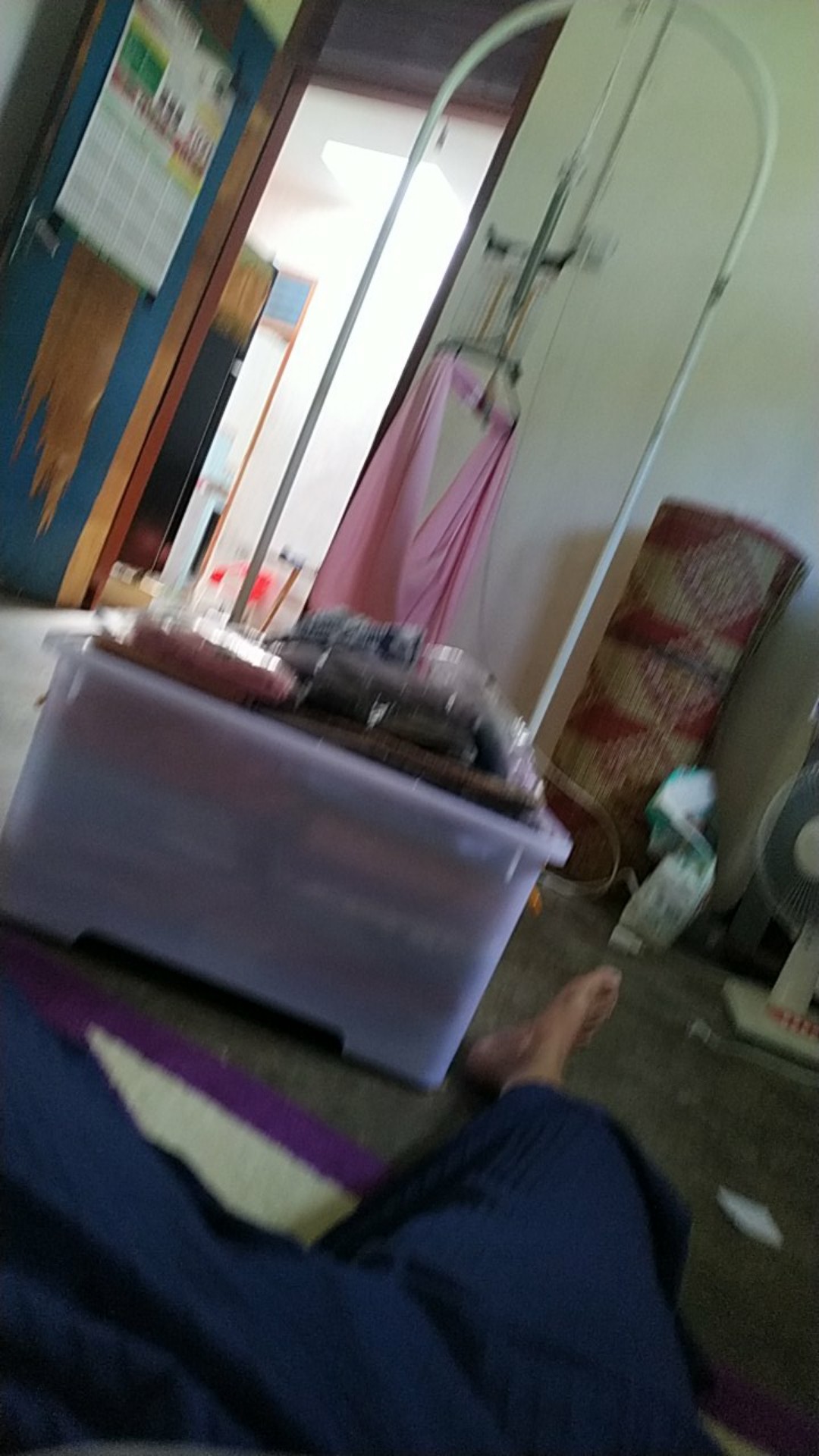 #bayardirumah Tunik Batik Wanita M L Xl Xxl Jumbo