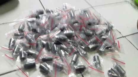 Patri Cair/tambal Panci Bocor