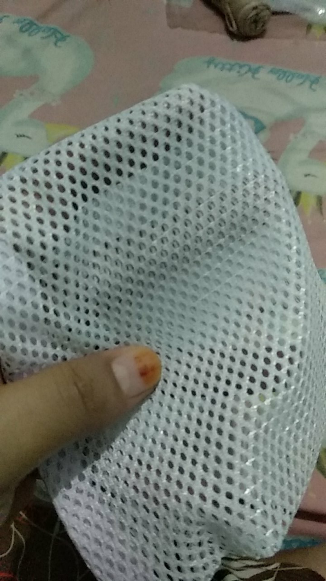 Cluebebe Laundry Net Londry Net Jaring Mesin Cuci