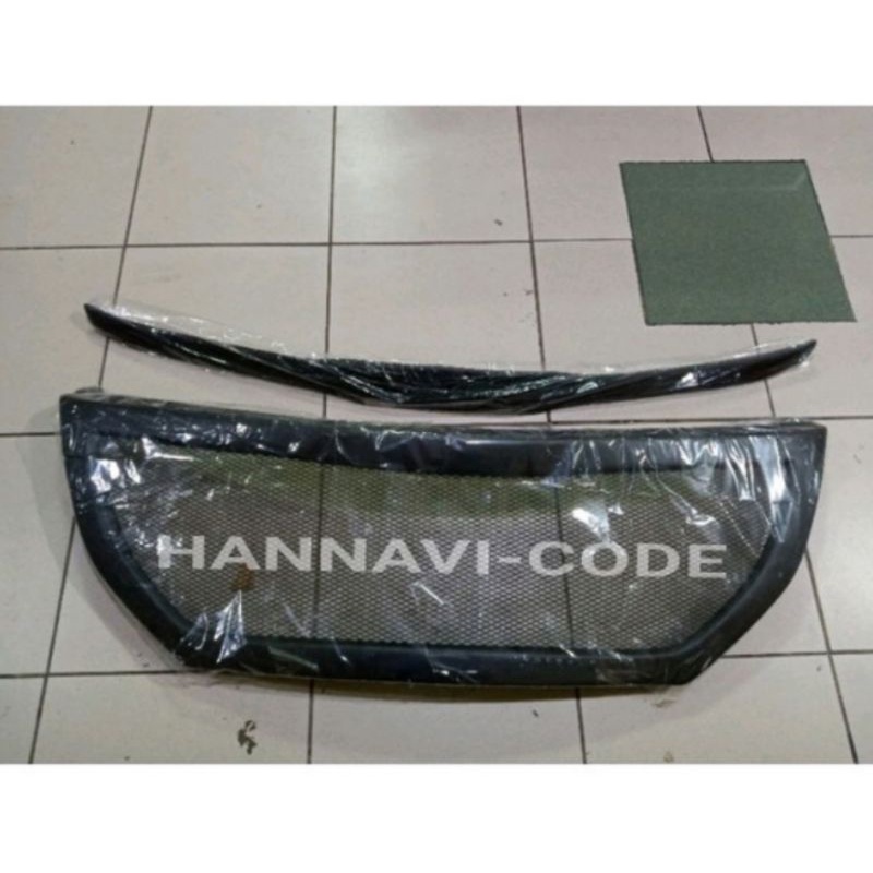 TERLARIS Gril Grill innova 2014 - 2015 Sporty