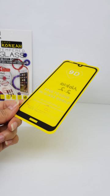 KOREAN Tempered Glass Nokia 2.2 5.71 inchi FULL SCREEN Guard Nokia 2.2 TG 5D 9D 29D 99D Nokia 2,2