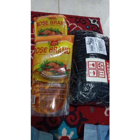 minyak goreng subsidi