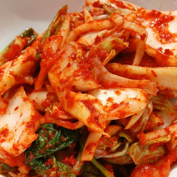 

Sambal-Aneka- Gochugaru Korea Asli 100G | Korean Kimchi Chili Powder | Bubuk Cabe - Gochugaru Impor