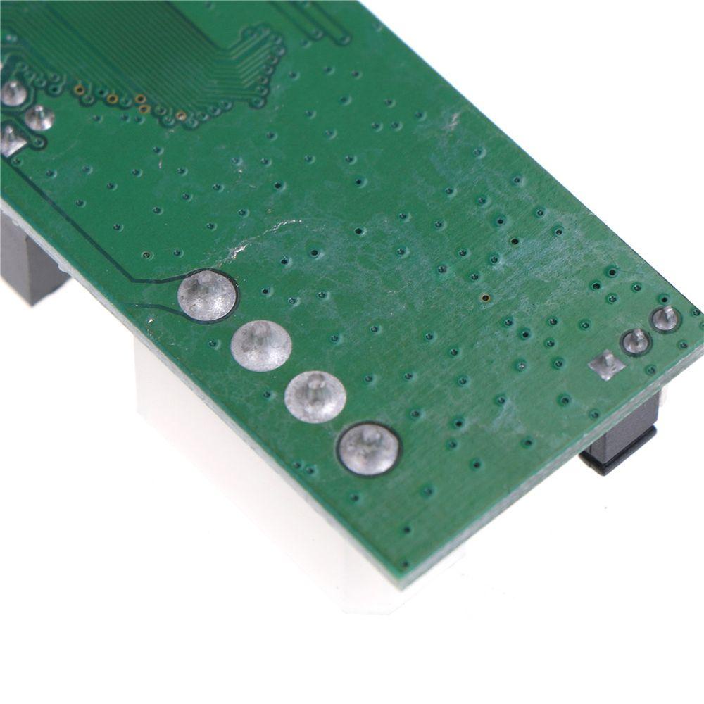 Converter Atas HDD Support Ata1331100 40pin 2.5 Sata Female to 3.5 inch IDE Male