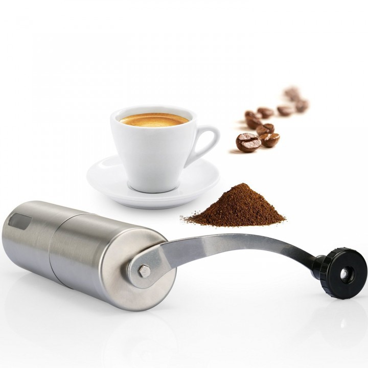 Ceramic Manual Handy Coffee Grinder