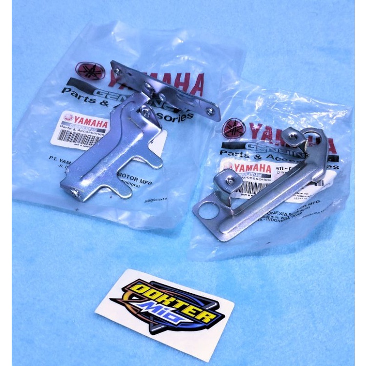Bracket Koil Mio Sporty atau smile original