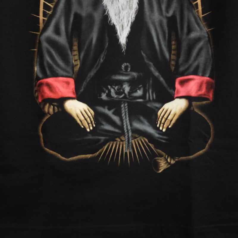 KAOS BUDAYA REOG MBAH WO KUCING MW001